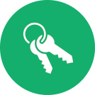 Acquisitions Icon