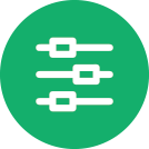 Valuation Icon